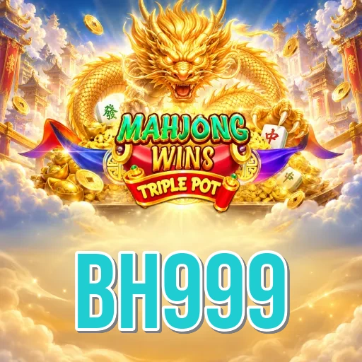 bh999 online betting app on a mobile screen in Bangladesh